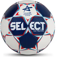 Select Handball Ultimate Replica Men Champions League 3 blue-red-white Sel1060