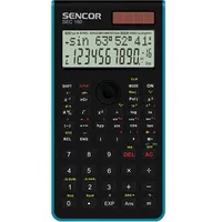Sencor Sec 160 Bu Skolas kalkulators