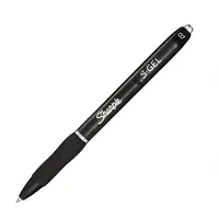 Sharpie S Gel Pen - 3 colors 2136596