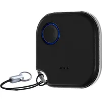Shelly Action and Scenes Activation Button Blu 1 Bluetooth Black Blub1Black