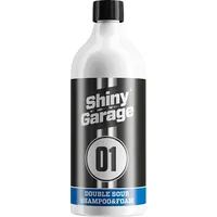 Shiny Garage Szampon do mycia powłok Double Sour Shampoo Foam uniwersalny 8237-Uniw