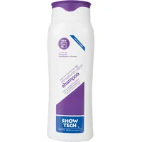 Show Tech Be Sensational Salon Shampoo, 300Ml - koncentrēts 101 maigs šampūns biežai lietošanai Art735259