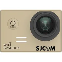 Sjcam Kamera Sj5000X Elite Wifi 4K 60Fps Sony Ex Złota 0000001691