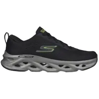 Skechers Shoes Go Run Swirl Tech M 220303-Bklm