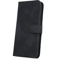 Smart Velvet case for Samsung Galaxy S24 Plus black Gsm177617