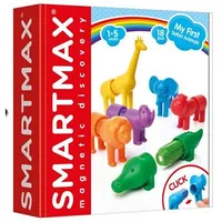 Smartmax Zwierzątka Safari 257686