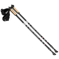 Smj Sport Adjustable Nordic Walking poles Long Life Hs-Tnk-000005637 Hs-Tnk-000005637Na