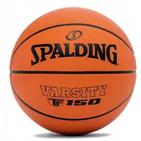 Spalding Basketbols 5 Varsity Tf-150 / brūns 84-326Z