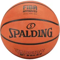 Spalding Basketbols 7 Varsity Tf-150 Fiba / brūns 84-421Z