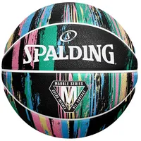Spalding Marble Ball 84405Z basketball