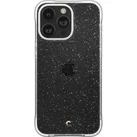 Spigen Cyrill Cecile iPhone 15 Pro 6.1 glitter clear Acs06764