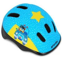 Spokey Fun M Jr 941018 bicycle helmet 941018Na