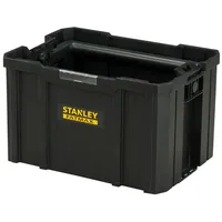 Stanley atvērta instrumentu kaste 26,5 L Pro-Stack sērija, Fmst1-75794