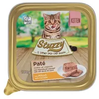 Stuzzy It Cat Pate Chicken Kitten, 100G - pastēte ar vistu kaķēniem Art964261