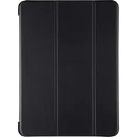 Tactical Book Tri Fold Case for Samsung T500 T505 Galaxy Tab A7 10.4 Black 2454602