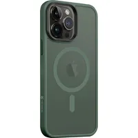 Tactical Magforce Hyperstealth Cover for iPhone 14 Pro Max Forest Green 57983113542