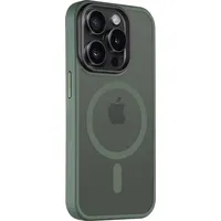 Tactical Magforce Hyperstealth Cover for iPhone 15 Pro Forest Green 57983115962