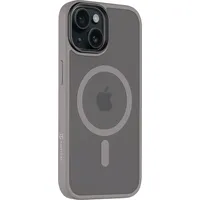 Tactical Magforce Hyperstealth Cover for iPhone 15 Light Grey 57983115956