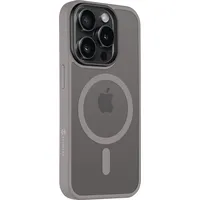 Tactical Magforce Hyperstealth Cover for iPhone 15 Pro Light Grey 57983115960