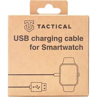 Tactical Usb Charging Cable for Fitbit Versa 3 Sense 2454434