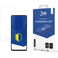 Tcl 40 Nxtpaper - 3Mk Flexibleglass Lite screen protector Lite1498