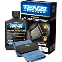 Tenzi Odos kondicionieriaus kremas Leather Conditioner Tz D 41 1404