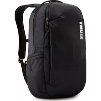 Thule  
 Black, 15.6 , Shoulder strap, Backpack Tslb-315 Black