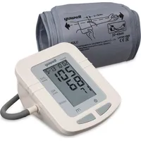 Timago Upper arm blood pressure monitor Yuwell Ye-660B