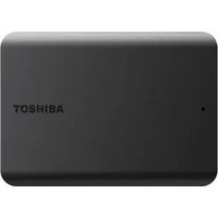 Toshiba Canvio Basics Ārējais cietais disks 4Tb 4260557512364