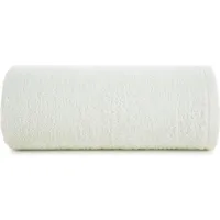 Towel Smooth 1 50X100 krēms 400G/M2 frotē 381968