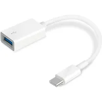 Tp-Link Uc400 Usb cable 0.133 m A C White