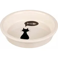 Trixie De Ceramic Bowl, 250Ml Art706099