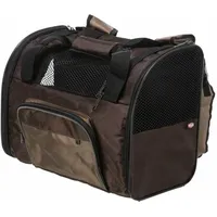Trixie Shiva Tx-28871 pet carrier Handbag Beige, Brown
