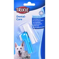 Trixie toothbrush, 2 pieces 2550 Art1111380