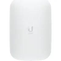 Ubiquiti U6-Extender  Wifi Range Extender 6 Dual Band, 5,3 Gbps, Mu-Mimo 4X4 U6-Extender-Eu