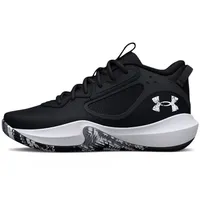 Under Armour Armor Gs Lockdown 6 Jr 3025617 001 basketball shoes 3025617001