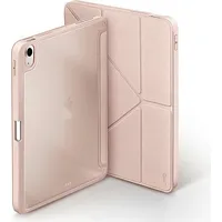 Uniq etui Moven iPad Air 10.9 2022 2020 Antimicrobial różowy  blush pink Uniq-Npda10.9-Movpnk