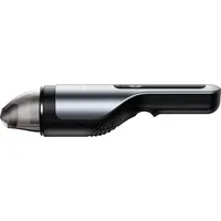 Usams Zb108 Mini Handheld Vacuum Cleaner Black Xcqzb10801