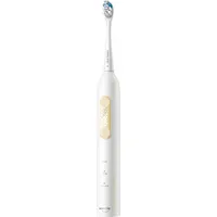 Usmile Sonic toothbrush with a set of tips P4 White P4-White