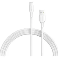 Vention Usb 2.0 A to Usb-C 3A Cable Cthwh 2M White