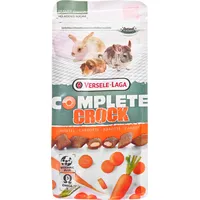 Versele-Laga Versele Laga Complete Crock Carrot Snack for Rodents - 50G Art1630050