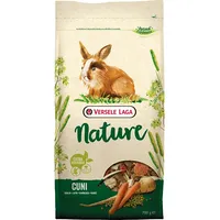 Versele-Laga Versele Laga Nature Cuni - Food for rabbits 700 g 461448