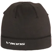 Viking Ziemas cepure Craig 219/13/2122/09 / melna 56