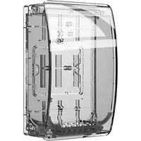 Waterproof Box Ip66 Sonoff R2