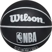 Wilson Nba Dribbler Miami Heat Mini Ball Wtb1100Pdqmia basketball
