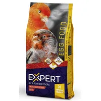 Witte Molen Nl Expert Moist Egg Food Red, 400G - olu barība putniem ar sarkanām spalvām Art1433753