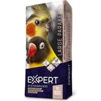 Witte Molen Nl Expert Premium Large Parakeets, 20Kg - barība vidējiem papagaiļiem Art965285