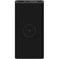 Xiaomi 10W Wireless Power Bank 10000Mah Black Bhr5460Gl