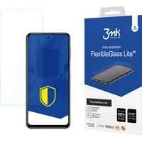 Xiaomi Redmi Note 10 Pro - 3Mk Flexibleglass Lite screen protector Fg Lite543