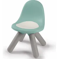 Zaļš dārza krēsls ar atzveltni 880109
